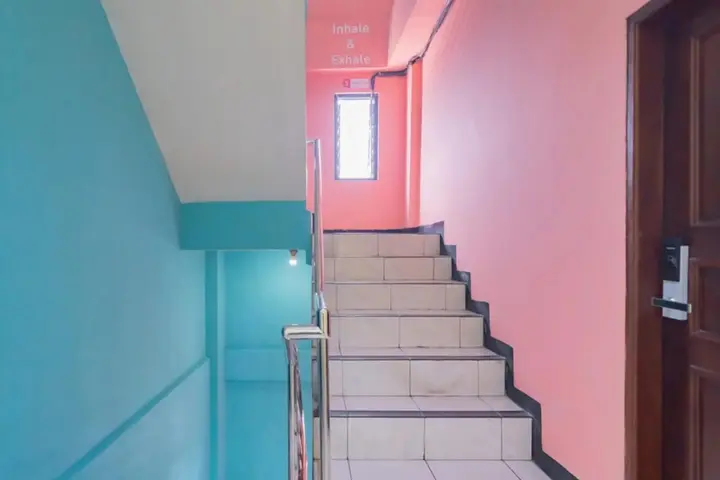 Бандунг: Cihampelas Hotel 1