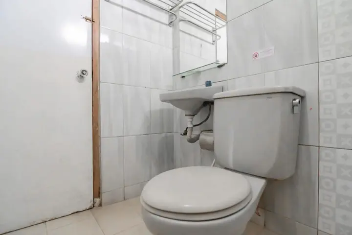 Бандунг: Cihampelas Hotel 1