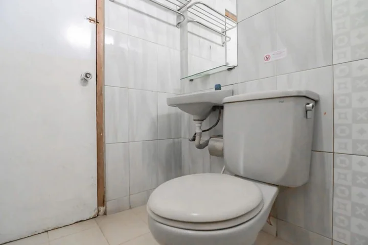 Бандунг: Cihampelas Hotel 1