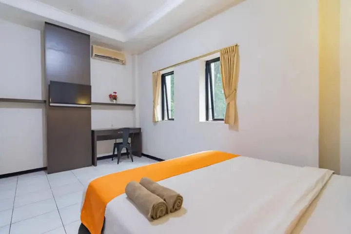 Бандунг: Cihampelas Hotel 1
