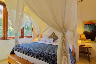 Бунутан: Villa Aquamarine
