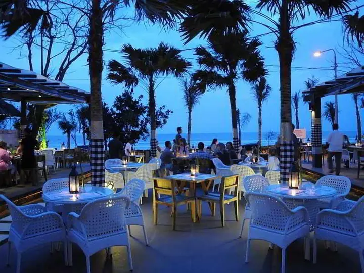Кута: Maharta Bali Hotel