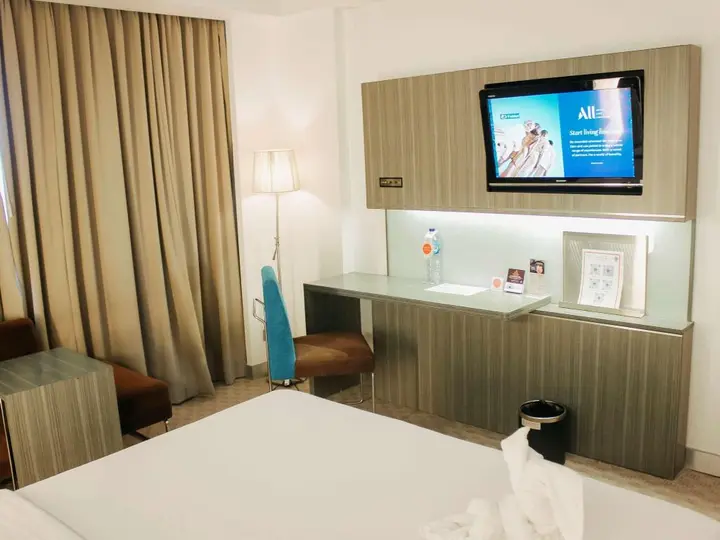 Пангкалпинанг: Novotel Bangka Hotel & Convention Centre