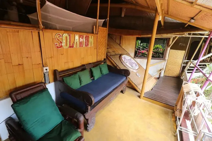 Чангу: Serenity Eco Guesthouse and Yoga