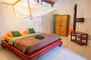 Чангу: Serenity Eco Guesthouse and Yoga