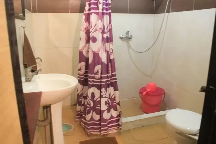 Чангу: Serenity Eco Guesthouse and Yoga