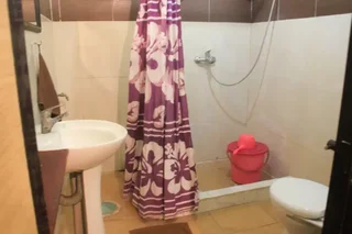 Чангу: Serenity Eco Guesthouse and Yoga