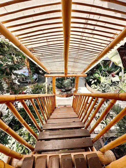 Чангу: Serenity Eco Guesthouse and Yoga
