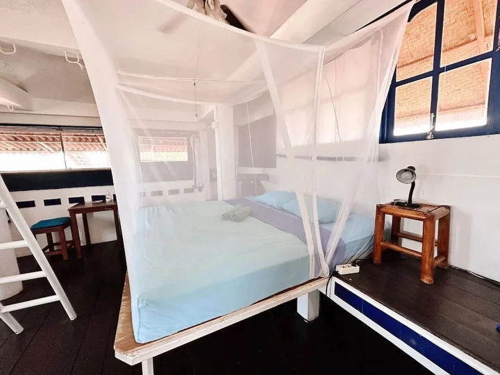 Чангу: Serenity Eco Guesthouse and Yoga