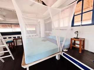 Чангу: Serenity Eco Guesthouse and Yoga