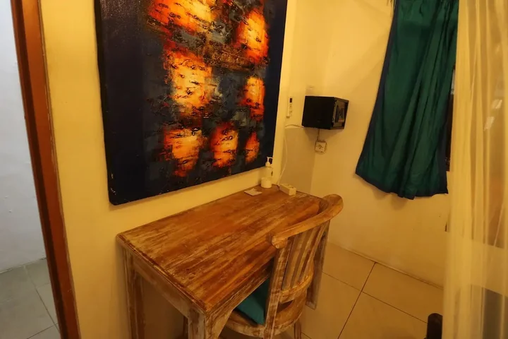 Чангу: Serenity Eco Guesthouse and Yoga