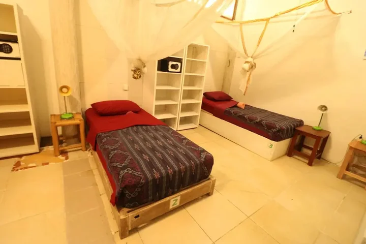 Чангу: Serenity Eco Guesthouse and Yoga