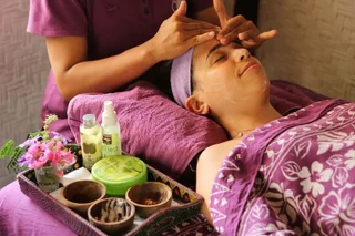 Чангу: Serenity Eco Guesthouse and Yoga