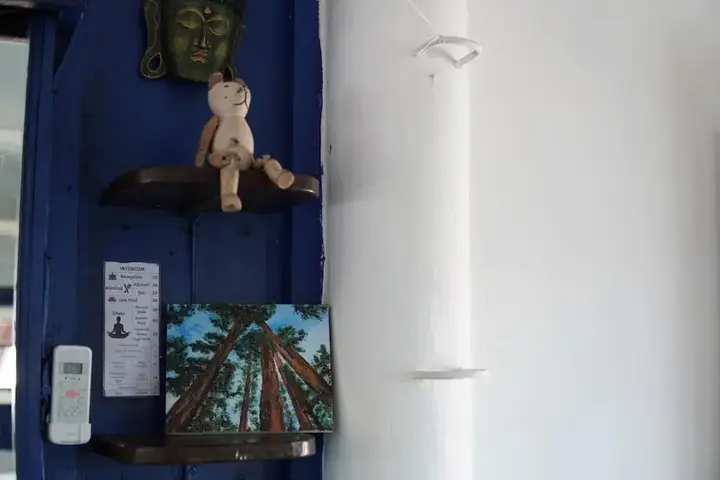 Чангу: Serenity Eco Guesthouse and Yoga