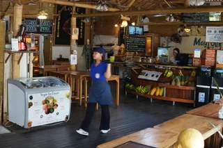 Чангу: Serenity Eco Guesthouse and Yoga