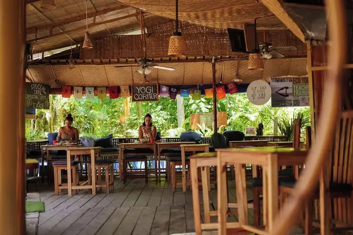 Чангу: Serenity Eco Guesthouse and Yoga