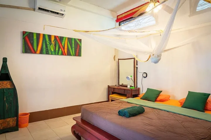 Чангу: Serenity Eco Guesthouse and Yoga