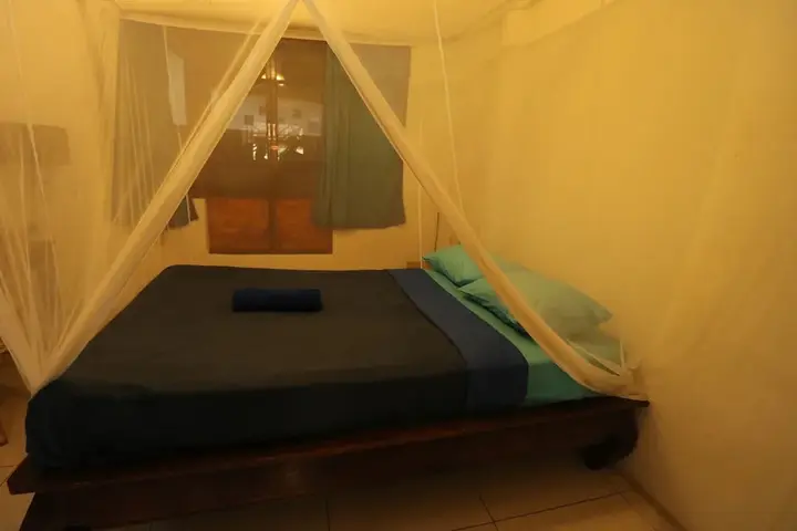 Чангу: Serenity Eco Guesthouse and Yoga