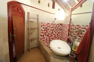 Чангу: Serenity Eco Guesthouse and Yoga
