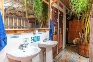Чангу: Serenity Eco Guesthouse and Yoga