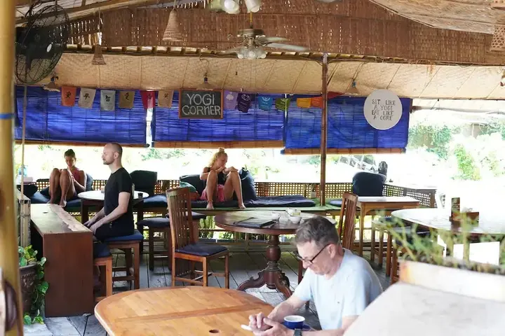 Чангу: Serenity Eco Guesthouse and Yoga