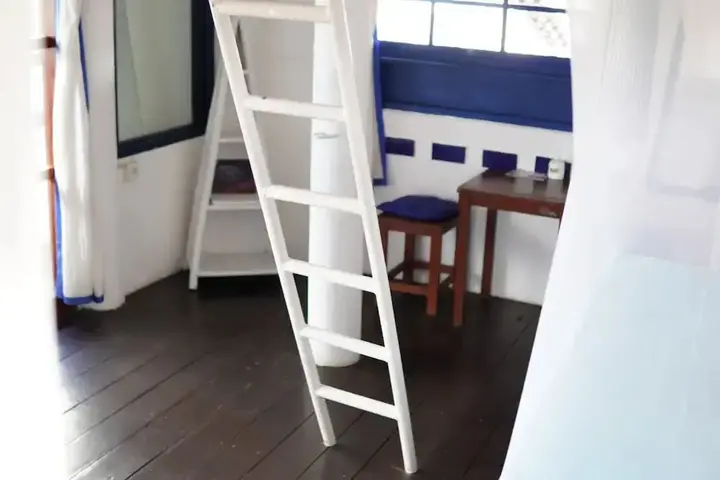 Чангу: Serenity Eco Guesthouse and Yoga