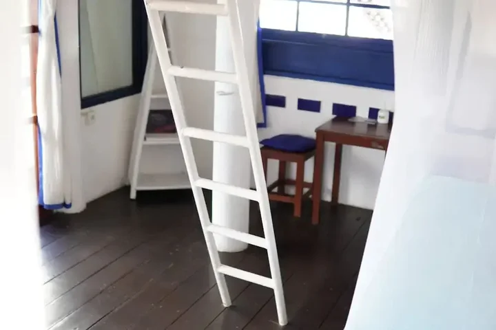 Чангу: Serenity Eco Guesthouse and Yoga