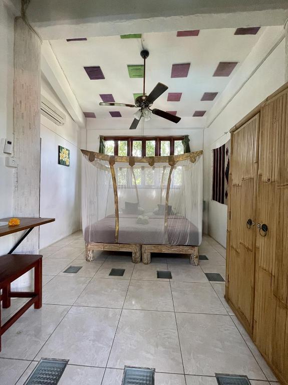 Чангу: Serenity Eco Guesthouse and Yoga