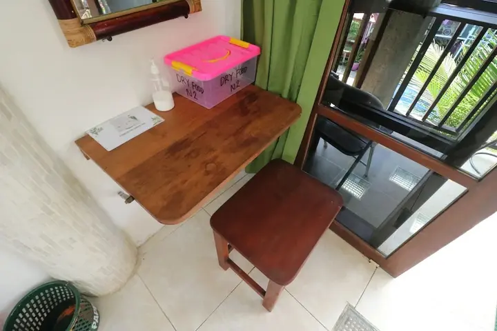 Чангу: Serenity Eco Guesthouse and Yoga