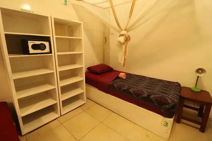 Чангу: Serenity Eco Guesthouse and Yoga