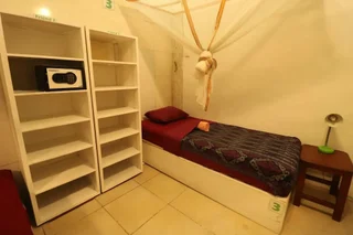 Чангу: Serenity Eco Guesthouse and Yoga