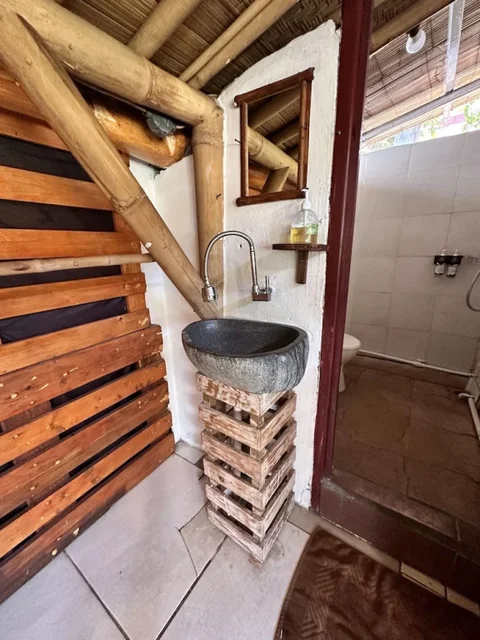 Чангу: Serenity Eco Guesthouse and Yoga