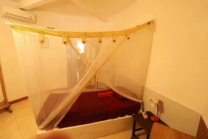 Чангу: Serenity Eco Guesthouse and Yoga