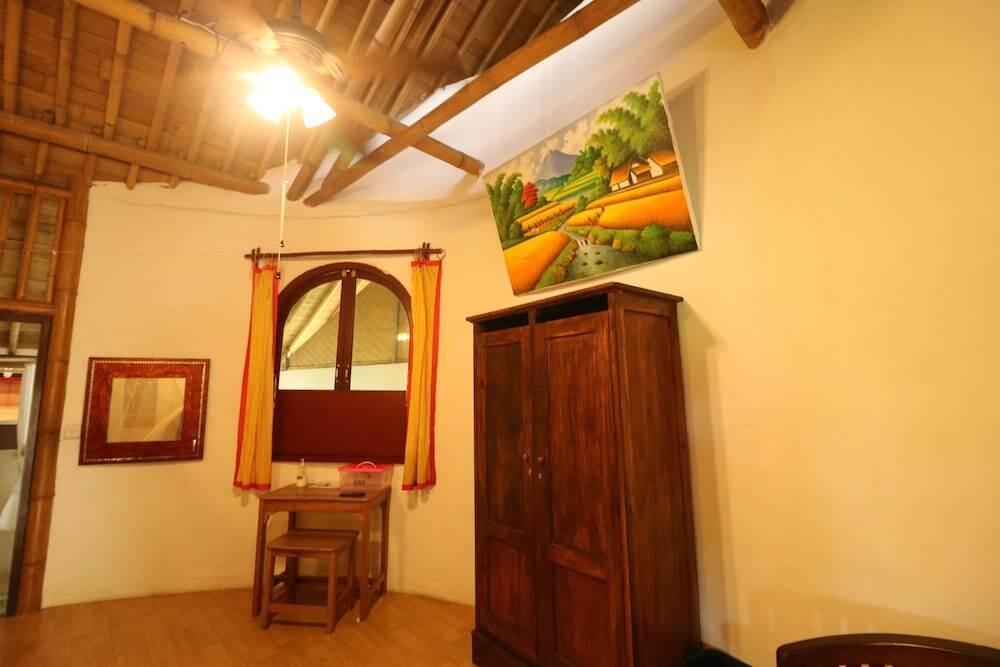 Чангу: Serenity Eco Guesthouse and Yoga