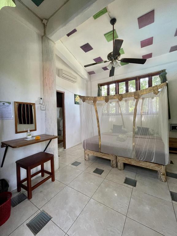 Чангу: Serenity Eco Guesthouse and Yoga