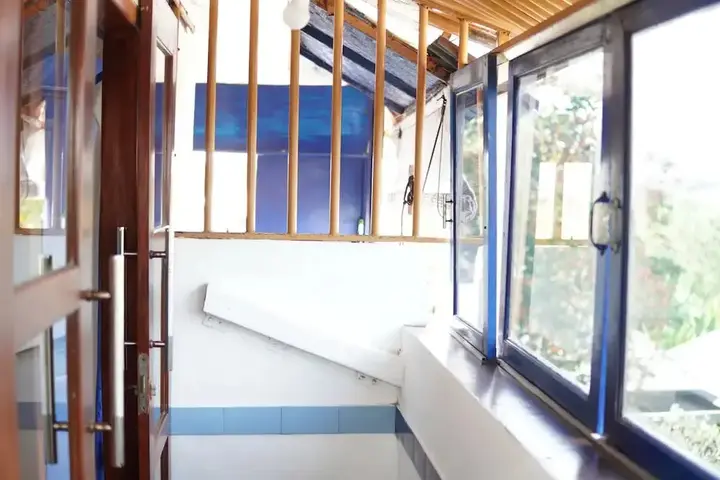 Чангу: Serenity Eco Guesthouse and Yoga