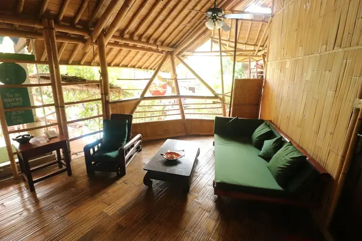 Чангу: Serenity Eco Guesthouse and Yoga