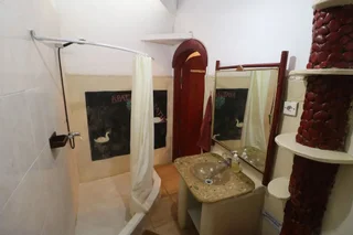 Чангу: Serenity Eco Guesthouse and Yoga