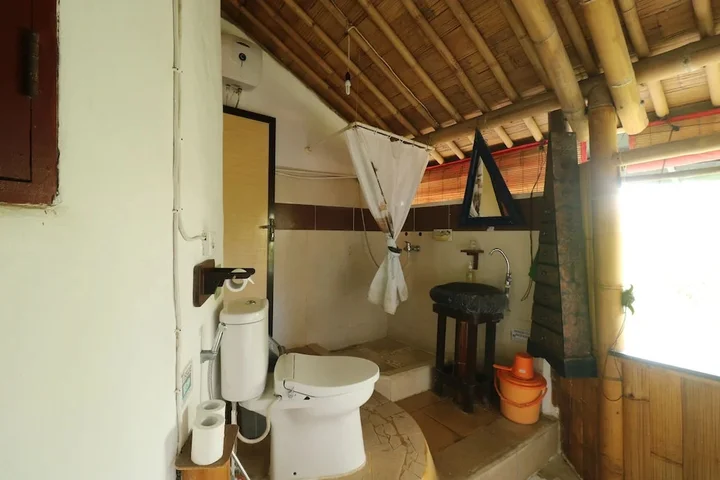 Чангу: Serenity Eco Guesthouse and Yoga