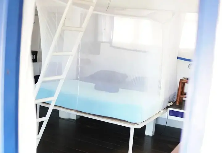 Чангу: Serenity Eco Guesthouse and Yoga