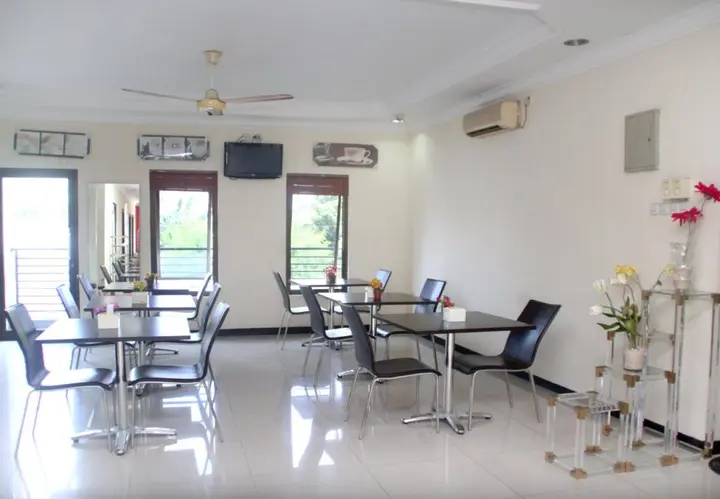 Сурабая: Family Guest House Surabaya