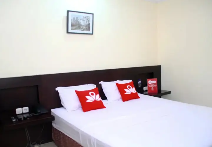Family Guest House Surabaya — фото 2