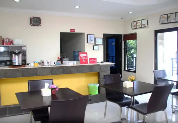 Сурабая: Family Guest House Surabaya