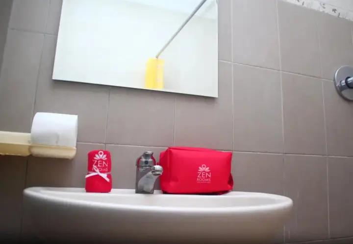Сурабая: Family Guest House Surabaya