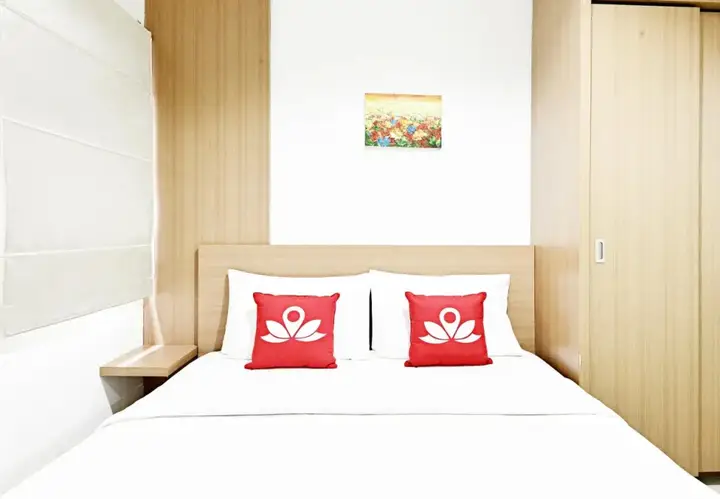 Family Guest House Surabaya — фото 3