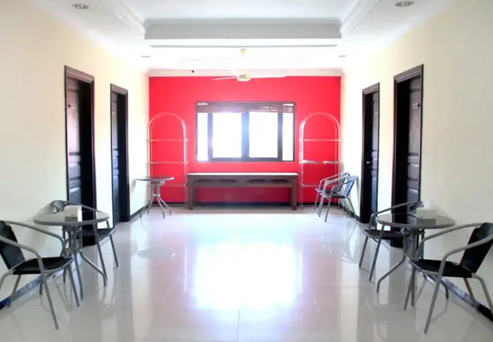 Family Guest House Surabaya — фото 6