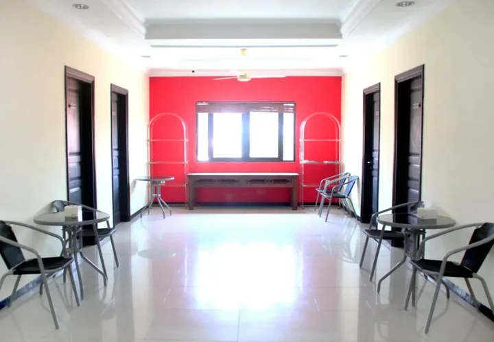 Сурабая: Family Guest House Surabaya