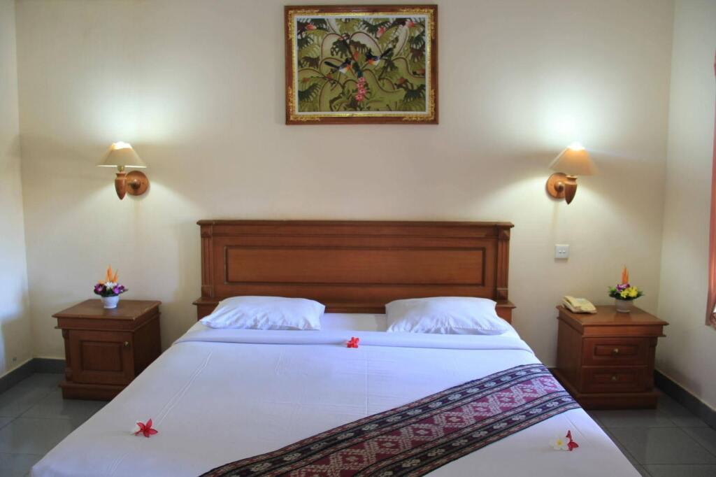 Денпасар: Stana Puri Gopa Hotel