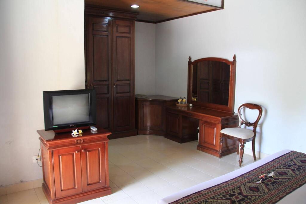 Денпасар: Stana Puri Gopa Hotel