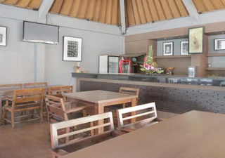 Денпасар: Stana Puri Gopa Hotel